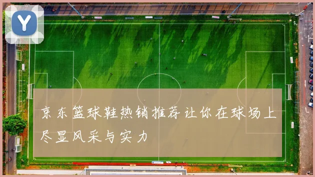 京东篮球鞋热销推荐让你在球场上尽显风采与实力