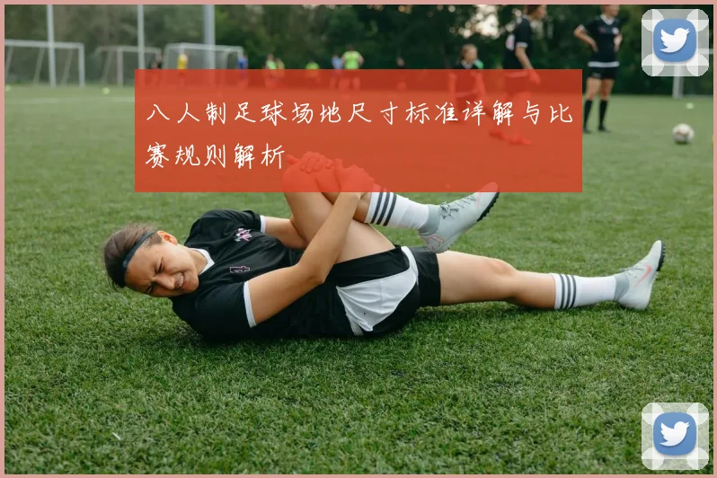 八人制足球场地尺寸标准详解与比赛规则解析