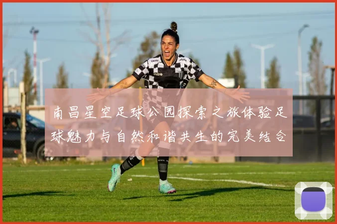 南昌星空足球公园探索之旅体验足球魅力与自然和谐共生的完美结合