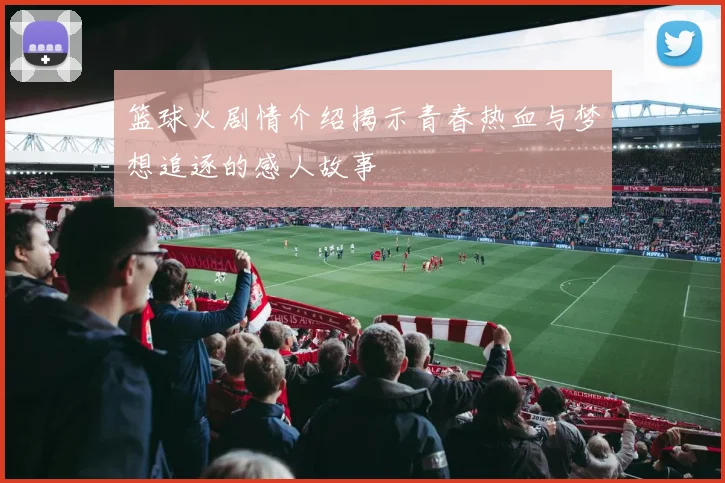 篮球火剧情介绍揭示青春热血与梦想追逐的感人故事