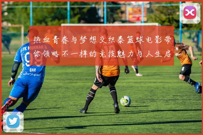 热血青春与梦想交织泰篮球电影带你领略不一样的竞技魅力与人生启示